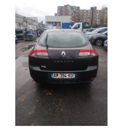 Vitre avant gauche RENAULT LAGUNA 3