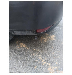 Vitre avant gauche RENAULT LAGUNA 3