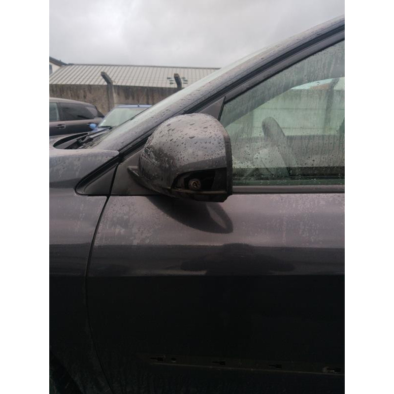 Vitre avant gauche RENAULT LAGUNA 3 Photo n°12