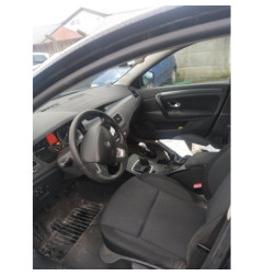 Vitre avant gauche RENAULT LAGUNA 3