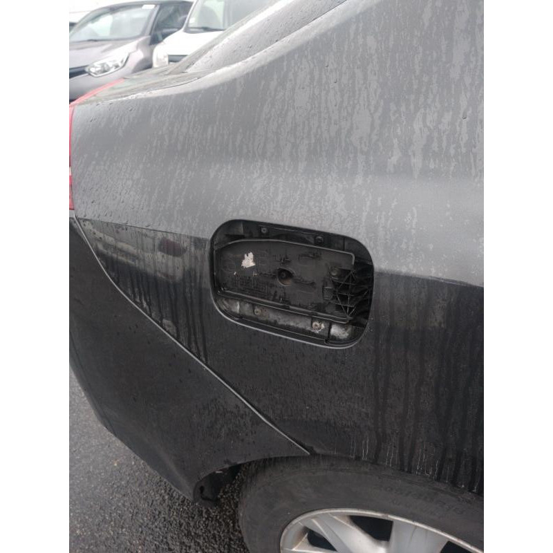 Vitre avant gauche RENAULT LAGUNA 3 Photo n°15