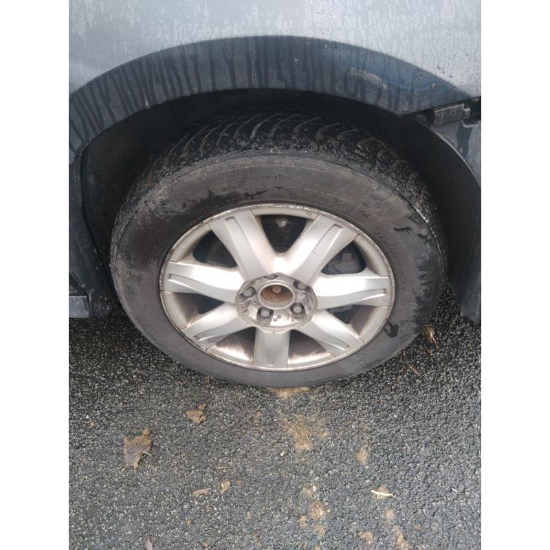 Vitre avant gauche RENAULT LAGUNA 3 Photo n°16