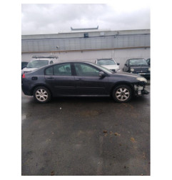 Vitre avant gauche RENAULT LAGUNA 3