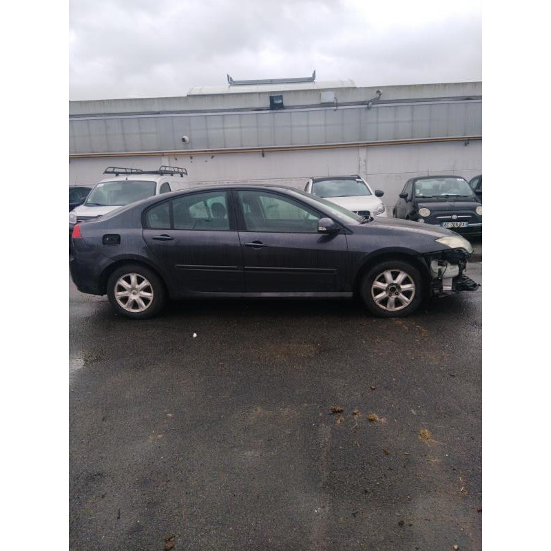 Vitre avant gauche RENAULT LAGUNA 3 Photo n°17