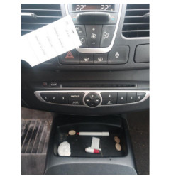 Vitre avant gauche RENAULT LAGUNA 3