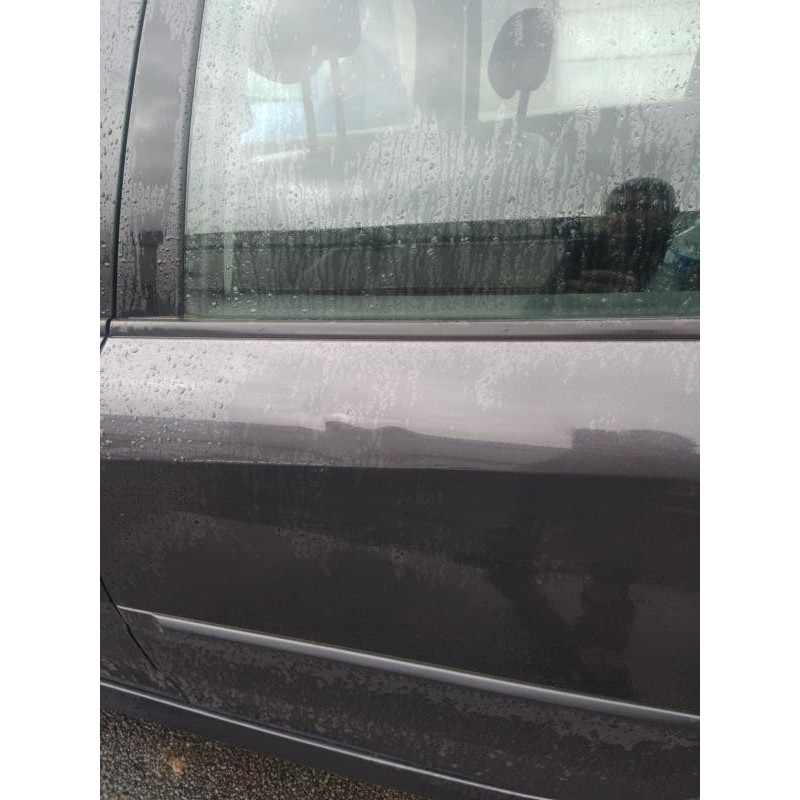 Vitre avant gauche RENAULT LAGUNA 3 Photo n°19