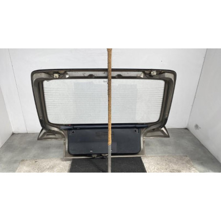 Malle/Hayon arriere RENAULT R19