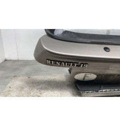 Malle/Hayon arriere RENAULT R19