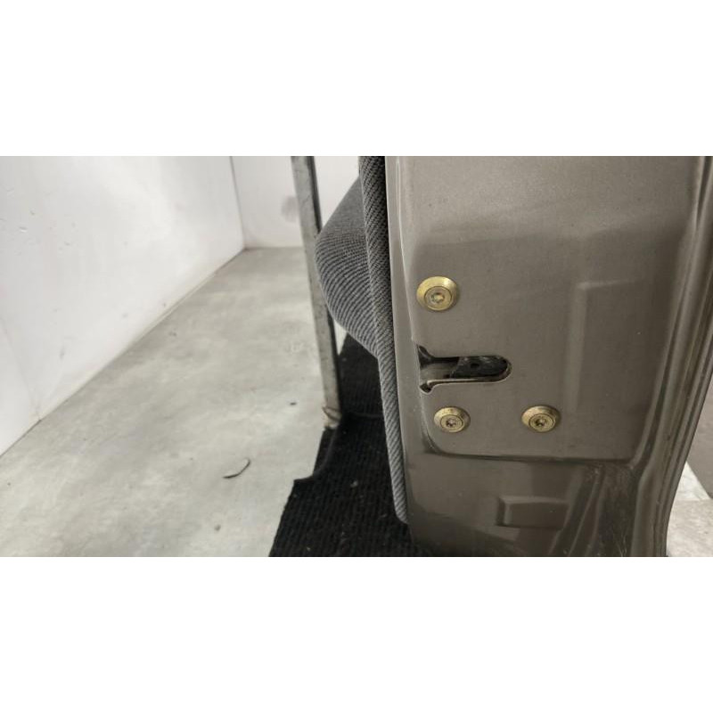 Porte avant droit RENAULT R19 Photo n°1