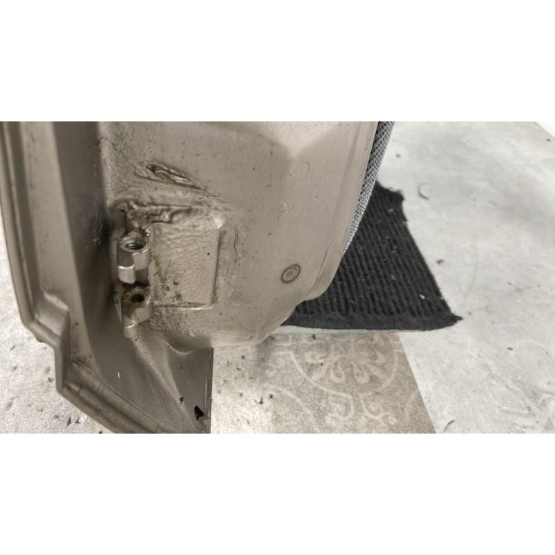 Porte avant droit RENAULT R19 Photo n°4