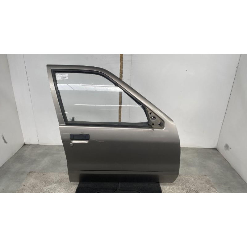 Porte avant droit RENAULT R19 Photo n°5