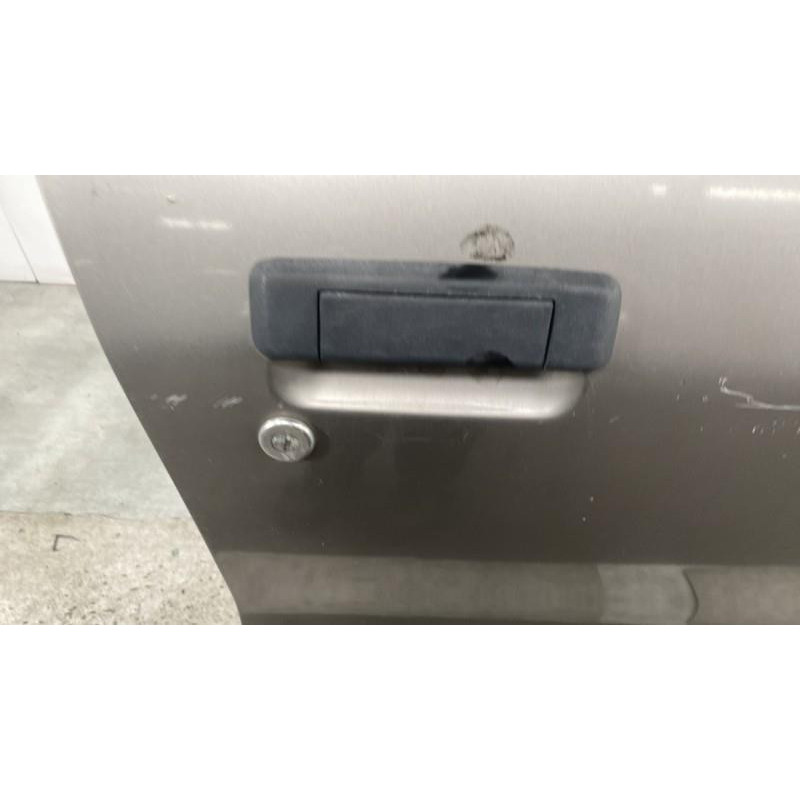 Porte avant droit RENAULT R19 Photo n°6