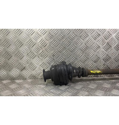 Cardan droit (transmission) RENAULT R19 Photo n°1