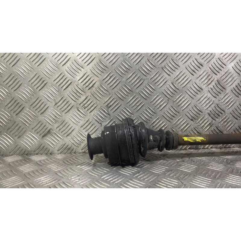 Cardan droit (transmission) RENAULT R19 Photo n°1