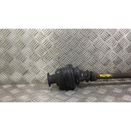Cardan droit (transmission) RENAULT R19 Photo n°1