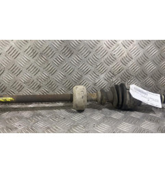 Cardan droit (transmission) RENAULT R19