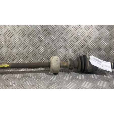 Cardan droit (transmission) RENAULT R19