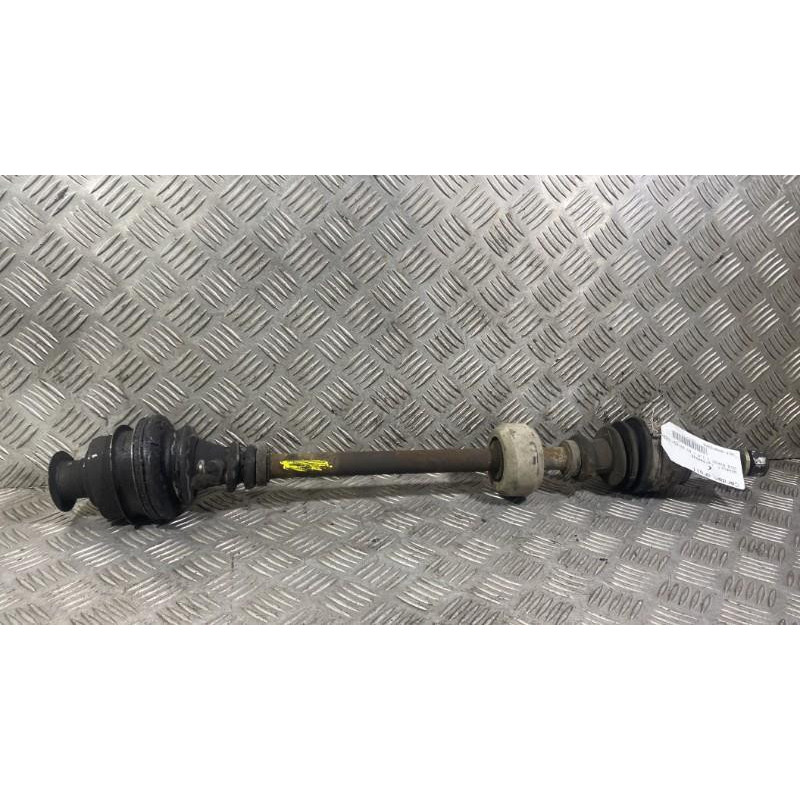 Cardan droit (transmission) RENAULT R19 Photo n°3