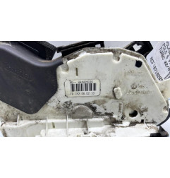 Serrure arriere droit VOLKSWAGEN POLO 5 Photo n°1