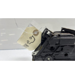 Serrure arriere droit VOLKSWAGEN POLO 5