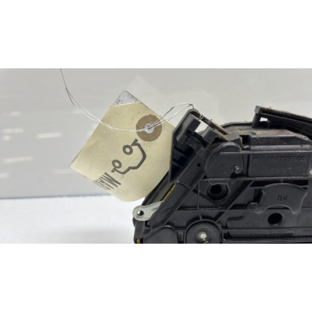 Serrure arriere droit VOLKSWAGEN POLO 5