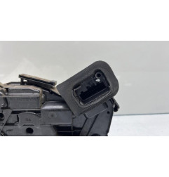 Serrure arriere droit VOLKSWAGEN POLO 5