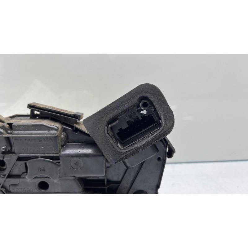 Serrure arriere droit VOLKSWAGEN POLO 5 Photo n°3