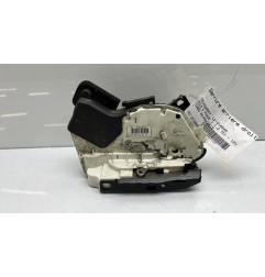 Serrure arriere droit VOLKSWAGEN POLO 5