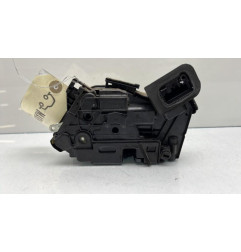 Serrure arriere droit VOLKSWAGEN POLO 5