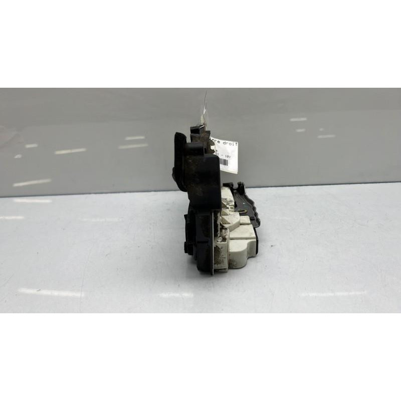 Serrure arriere droit VOLKSWAGEN POLO 5 Photo n°6