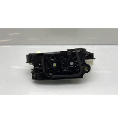 Serrure arriere droit VOLKSWAGEN POLO 5