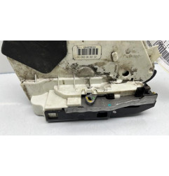 Serrure arriere droit VOLKSWAGEN POLO 5