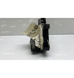 Serrure arriere droit VOLKSWAGEN POLO 5