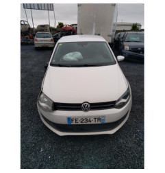 Serrure arriere droit VOLKSWAGEN POLO 5