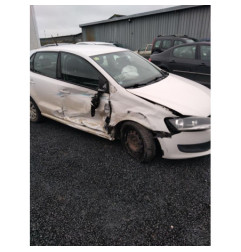 Serrure arriere droit VOLKSWAGEN POLO 5
