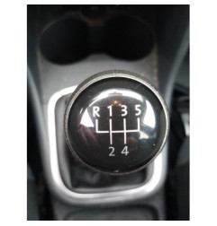 Serrure arriere droit VOLKSWAGEN POLO 5