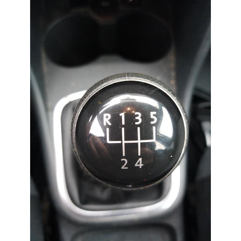 Serrure arriere droit VOLKSWAGEN POLO 5 Photo n°13