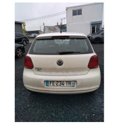 Serrure arriere droit VOLKSWAGEN POLO 5