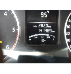 Serrure arriere droit VOLKSWAGEN POLO 5