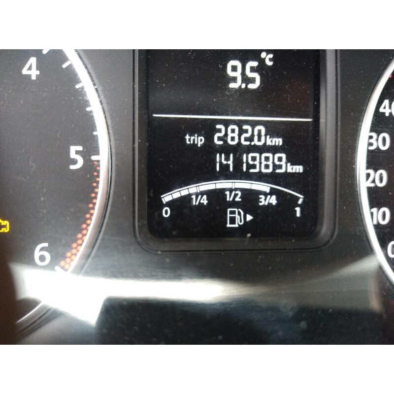 Serrure arriere droit VOLKSWAGEN POLO 5 Photo n°15
