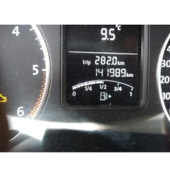 Serrure arriere droit VOLKSWAGEN POLO 5