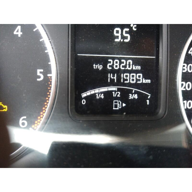 Serrure arriere droit VOLKSWAGEN POLO 5 Photo n°16