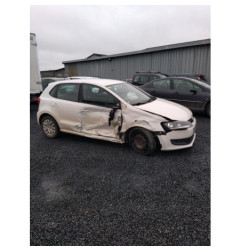 Serrure arriere droit VOLKSWAGEN POLO 5