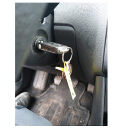 Serrure arriere droit VOLKSWAGEN POLO 5