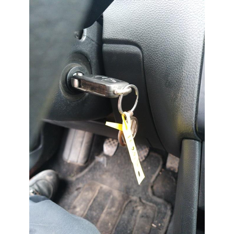 Serrure arriere droit VOLKSWAGEN POLO 5 Photo n°18