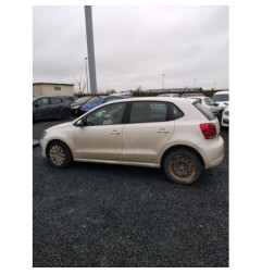 Serrure arriere droit VOLKSWAGEN POLO 5
