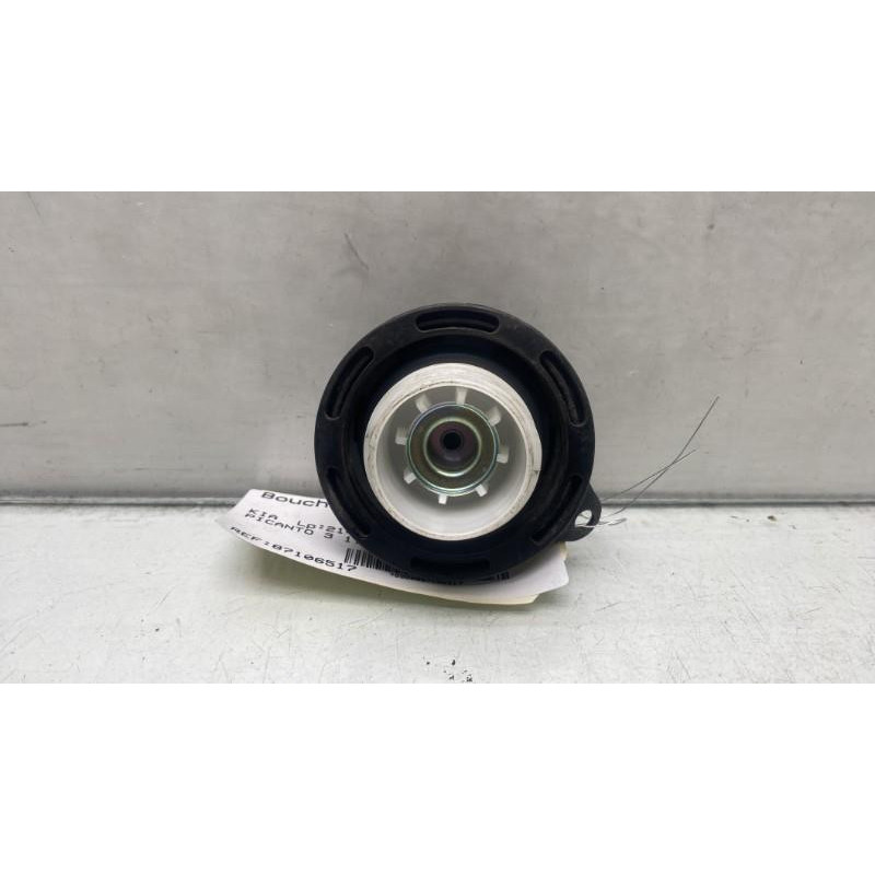 Bouchon de carburant KIA PICANTO 3 Photo n°3