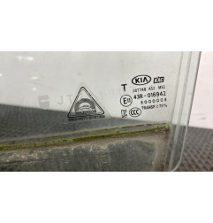 Vitre avant gauche KIA PICANTO 3 Photo n°1