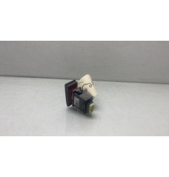 Bouton de warning KIA PICANTO 3