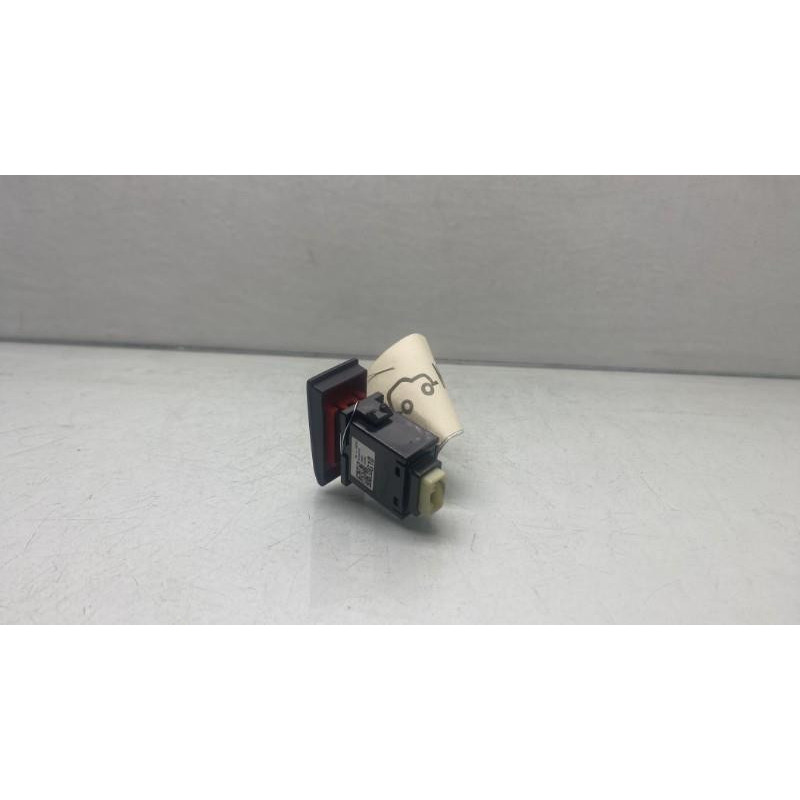 Bouton de warning KIA PICANTO 3 Photo n°3